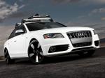 Audi S4 Sedan 2009 года (NA)